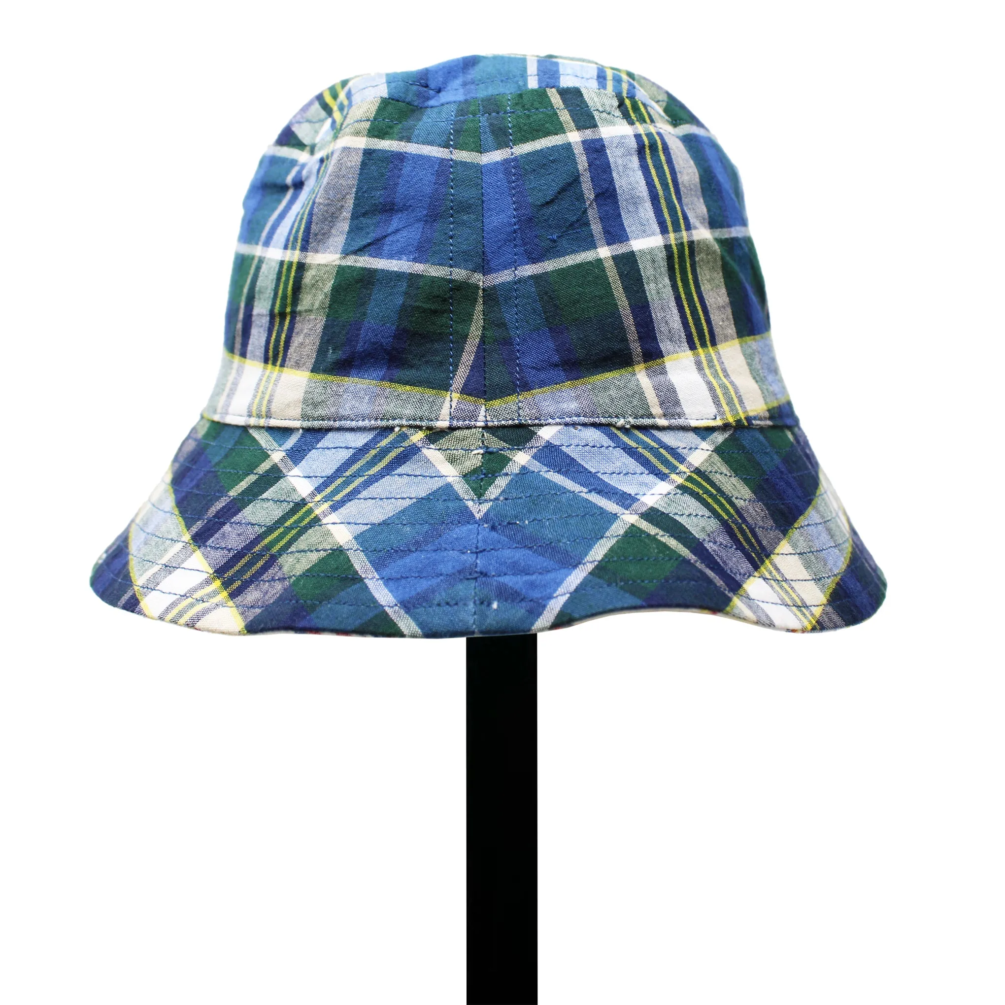 ORIGINAL MADRAS TRADING COMPANY Bucket Hat